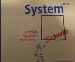 System Schule